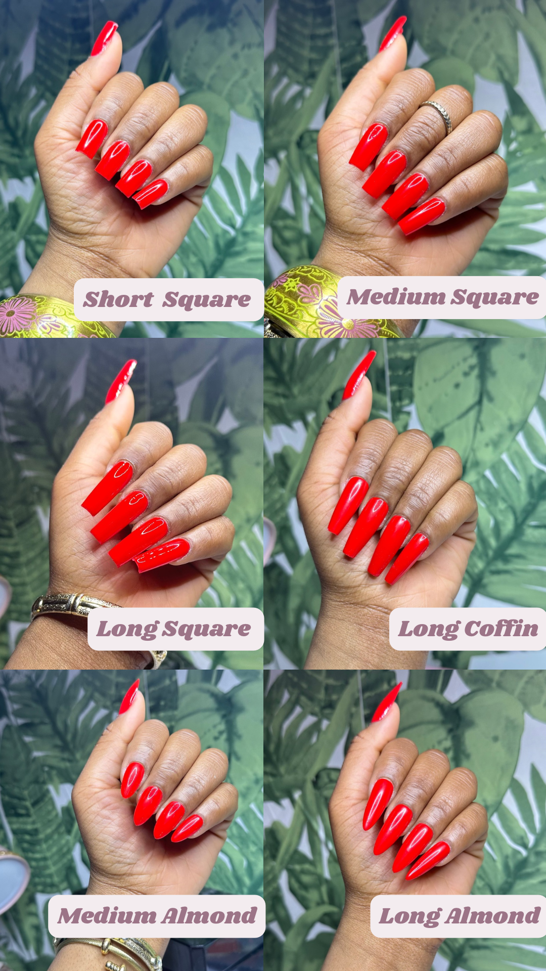 Sizing Kit